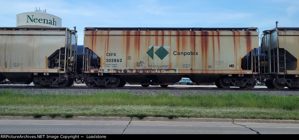 CEFX 302862